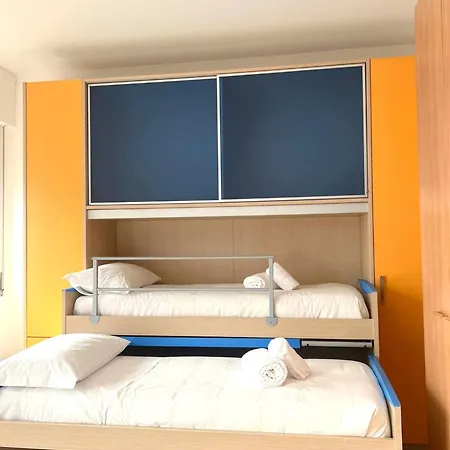 Accomodo Milano - Mib58 Bivano Corvetto-2