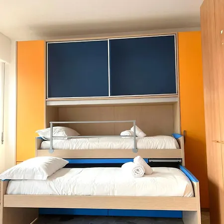 Accomodo Milano - Mib58 Bivano Corvetto-3
